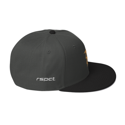 Richard Sherman Signature Flat Brim Hat
