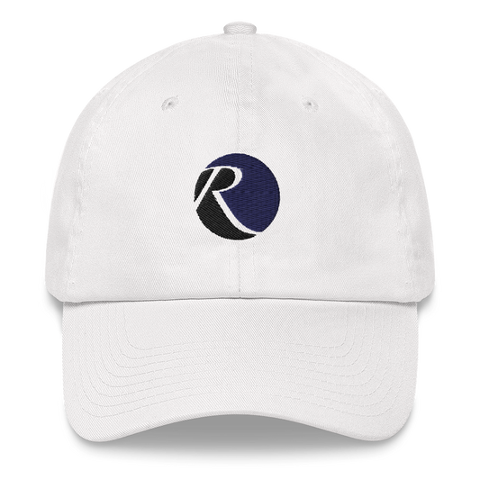 Patrick Ricard Signature Hat