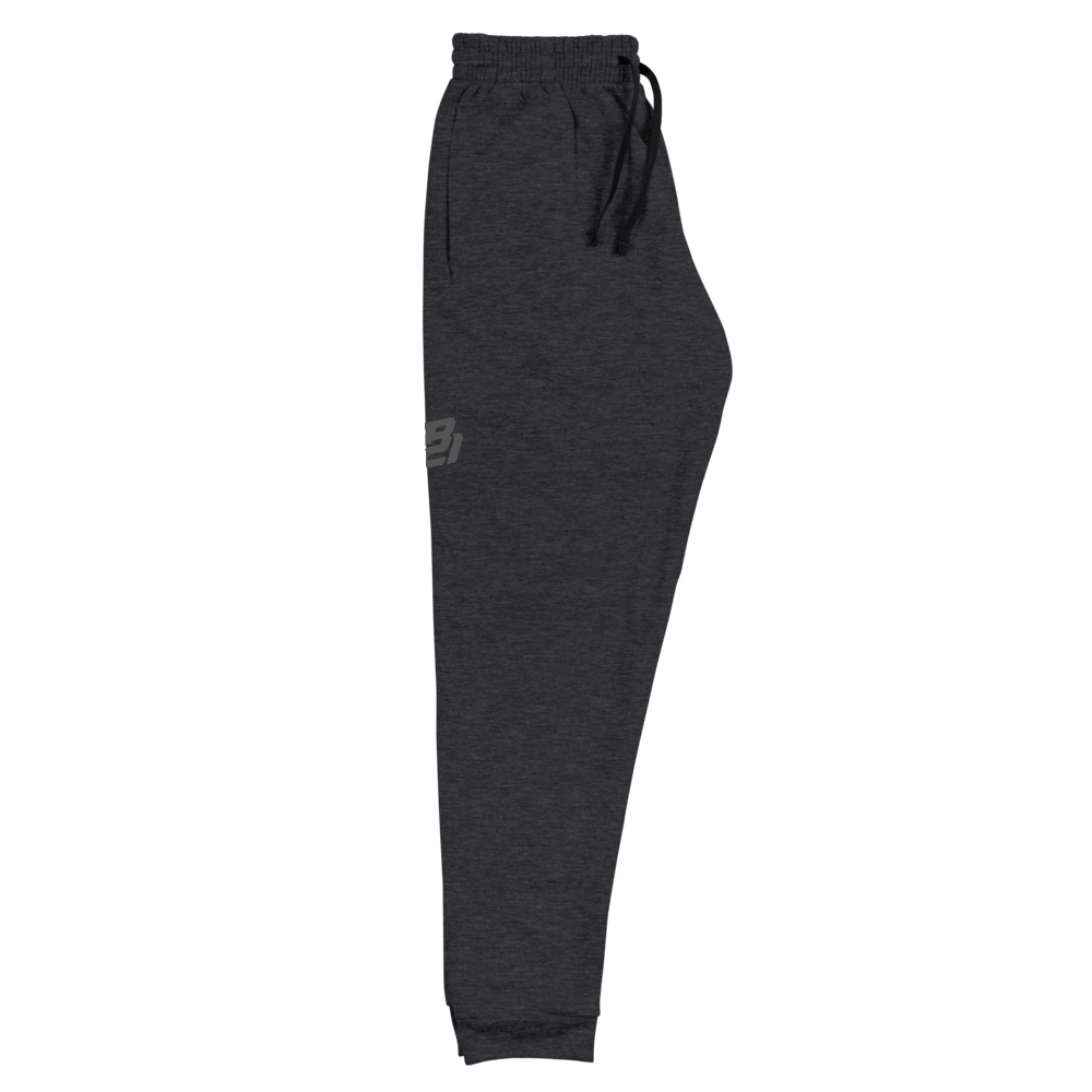 Malcolm Butler "MB21" Slate Joggers