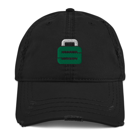 Darius Slay Not Gonna Happen Distressed Hat