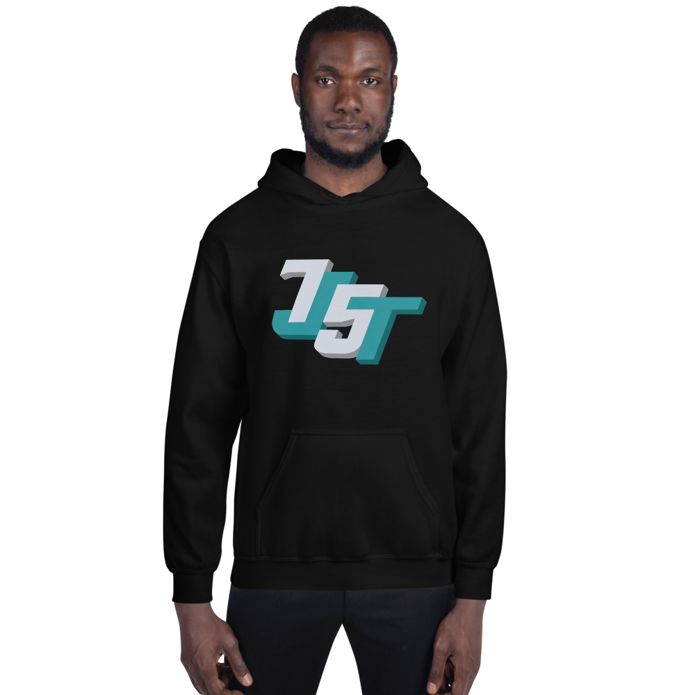 Jawaan Taylor Signature Hoodie