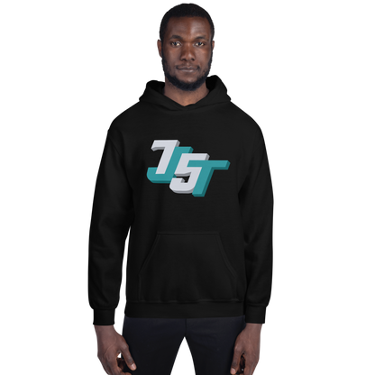 Jawaan Taylor Signature Hoodie