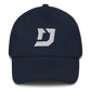 Duke Johnson Signature Dad Hat