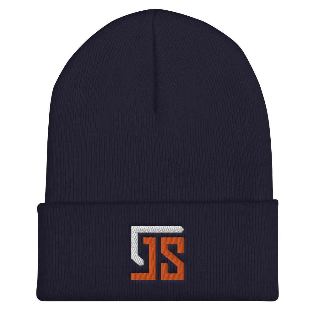 Justin Simmons Signature Beanie