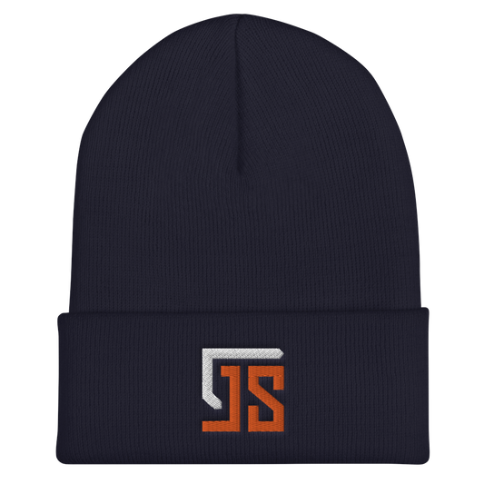 Justin Simmons Signature Beanie
