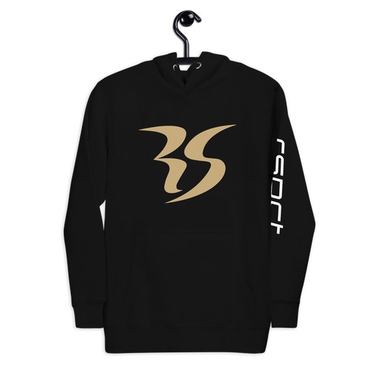 Richard Sherman Signature Hoodie
