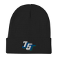 Jawaan Taylor Signature Beanie