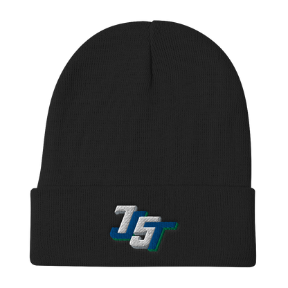 Jawaan Taylor Signature Beanie