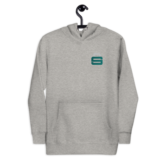 Darius Slay Signature Hoodie