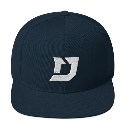 Duke Johnson Signature Flat Brim Hat