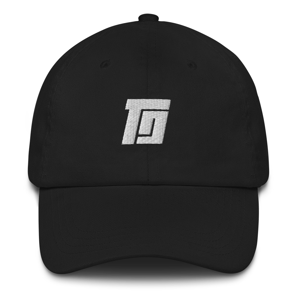 Trevon Diggs Signature Hat