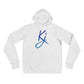 Kerryon Johnson Signature Pullover Hoodie