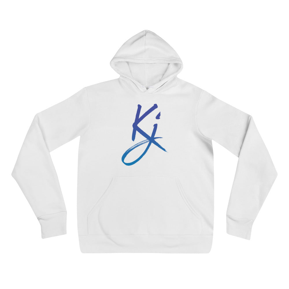 Kerryon Johnson Signature Pullover Hoodie