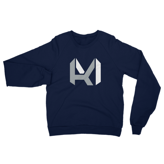 Kenny Moore Signature Sweatshirt