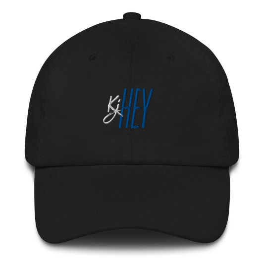 Kerryon Johnson Signature Hat