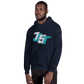 Jawaan Taylor Signature Hoodie