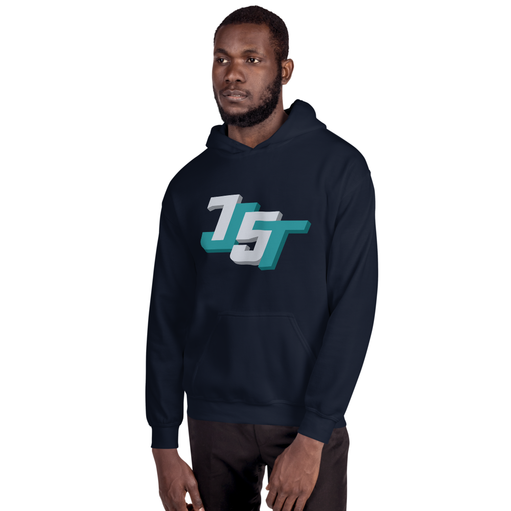 Jawaan Taylor Signature Hoodie