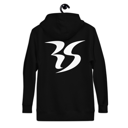 Richard Sherman "Earned Not Given" Hoodie