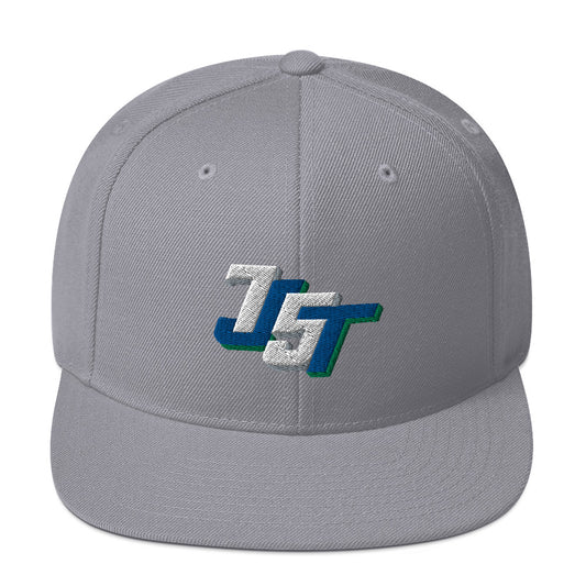 Jawaan Taylor Signature Flat Brim Hat
