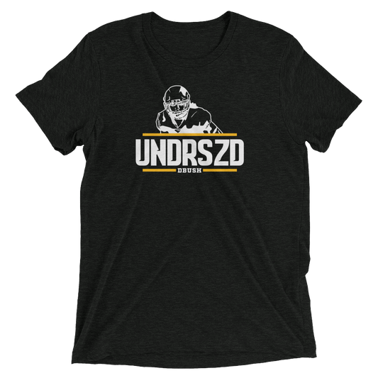 Devin Bush UNDRSZD T-shirt