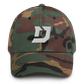 Duke Johnson Signature Dad Hat