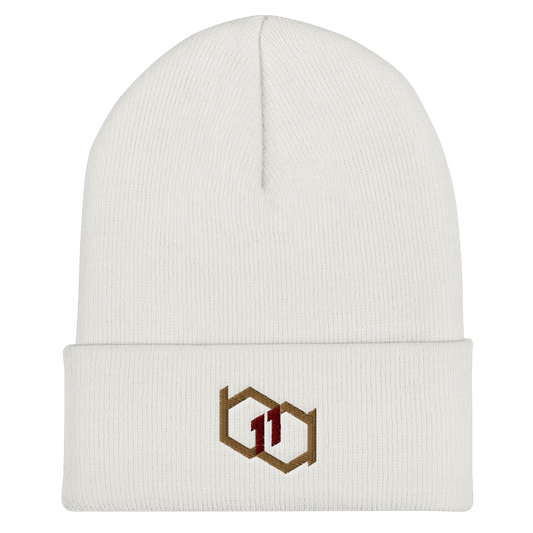 Brandon Aiyuk Cuffed Beanie