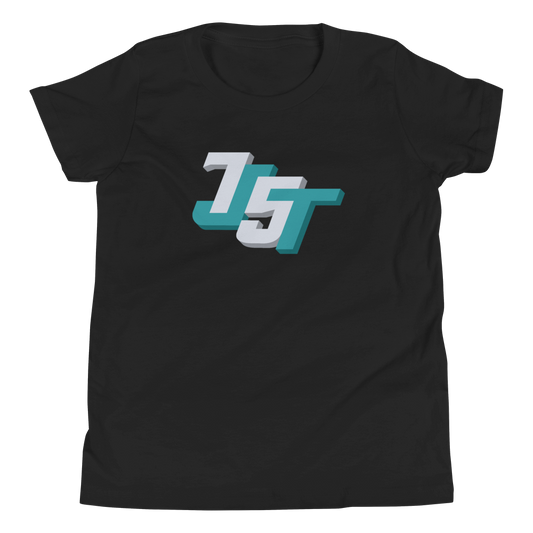 Jawaan Taylor Signature Youth T-Shirt