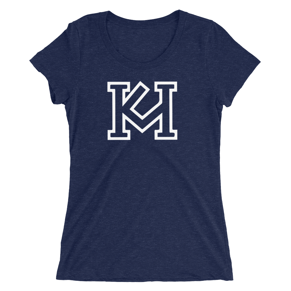 Kenny Moore Signature Women's T-shirt