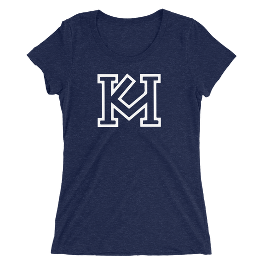 Kenny Moore Signature Women's T-shirt