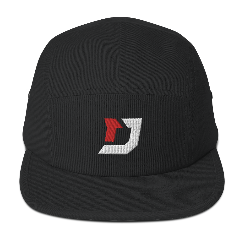 Duke Johnson Camper Hat