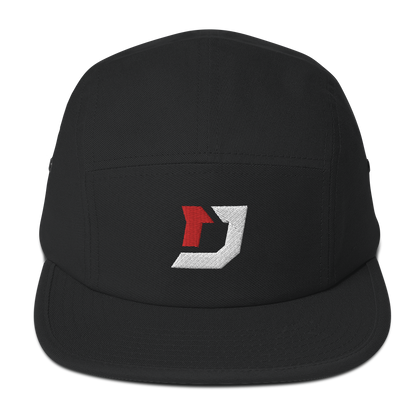 Duke Johnson Camper Hat