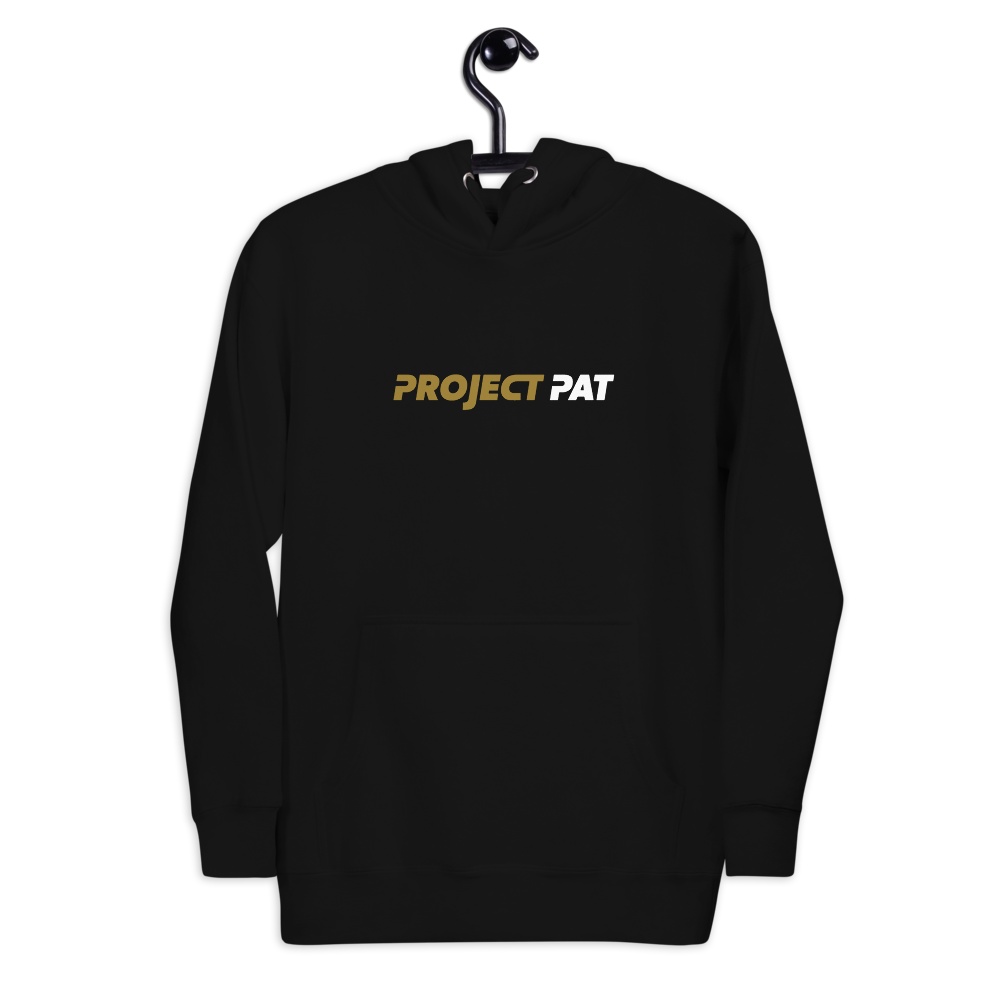 Patrick Ricard "Project Pat" Hoodie
