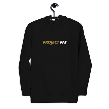 Patrick Ricard "Project Pat" Hoodie