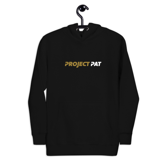 Patrick Ricard "Project Pat" Hoodie