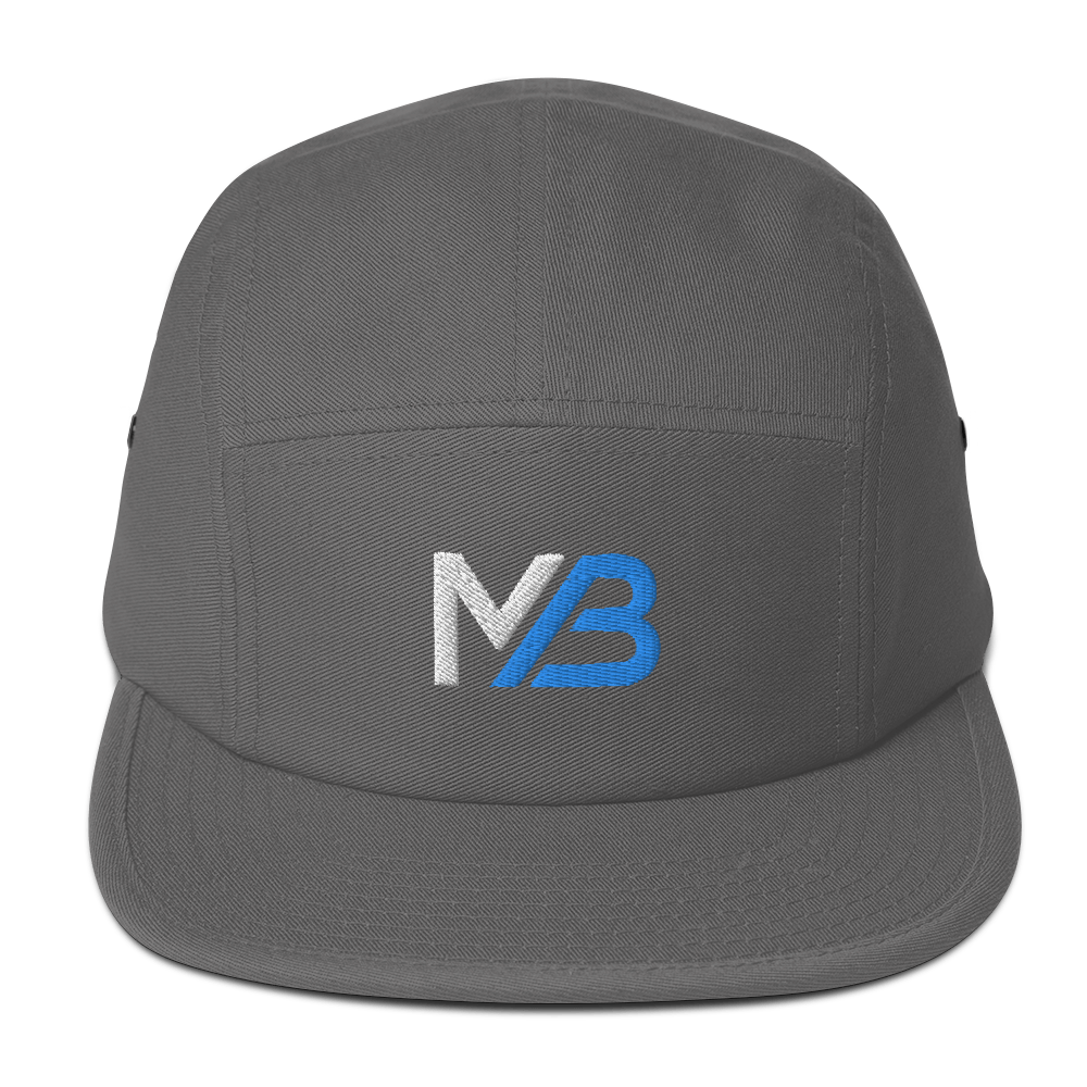 Malcolm Butler Camper Hat