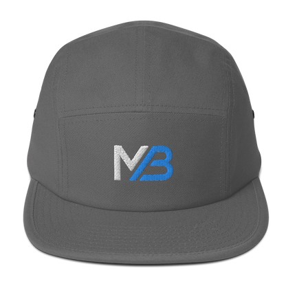 Malcolm Butler Camper Hat