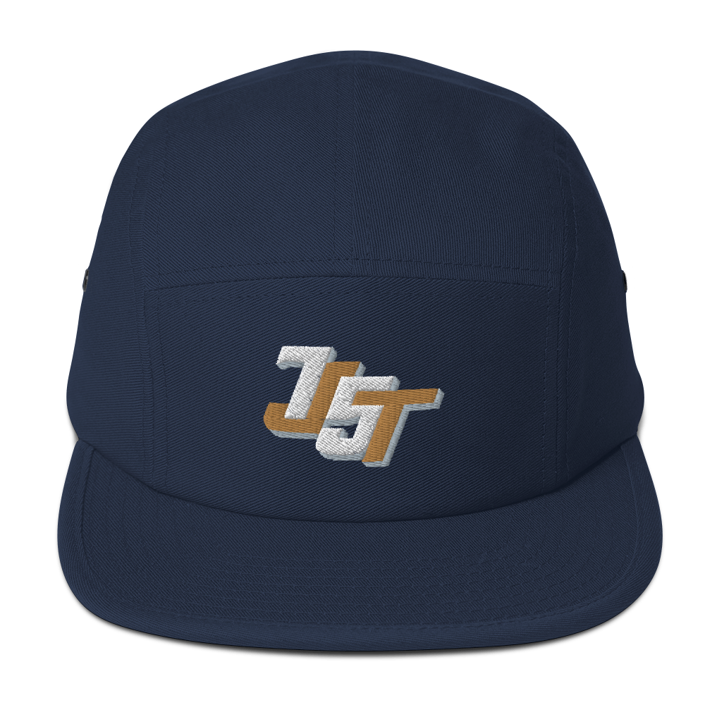 Jawaan Taylor Signature 5 Panel Hat
