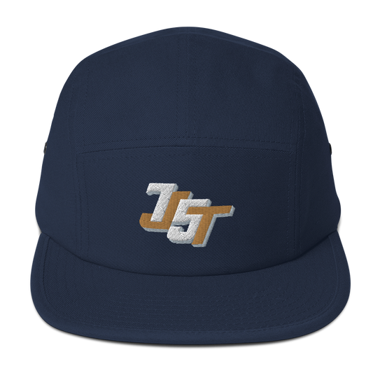 Jawaan Taylor Signature 5 Panel Hat