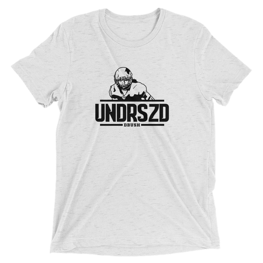 Devin Bush UNDRSZD T-shirt