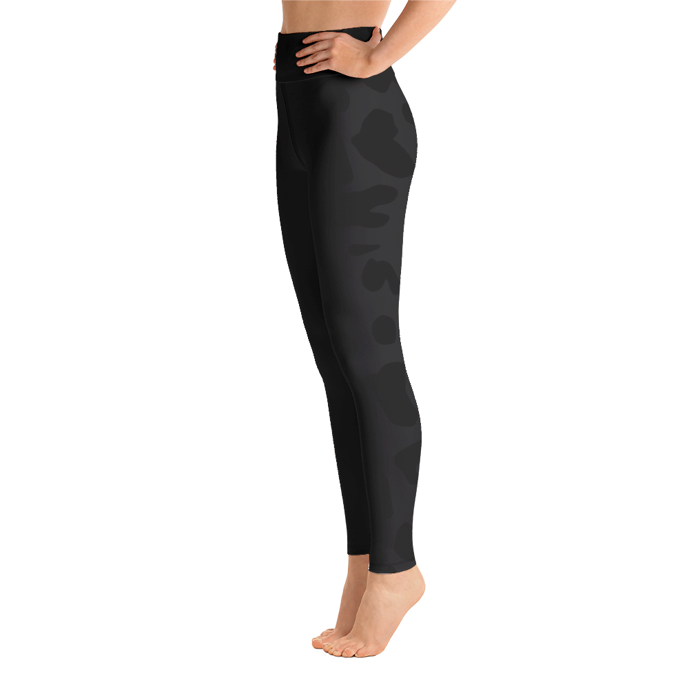 Jawaan Taylor Signature Women's Leggings