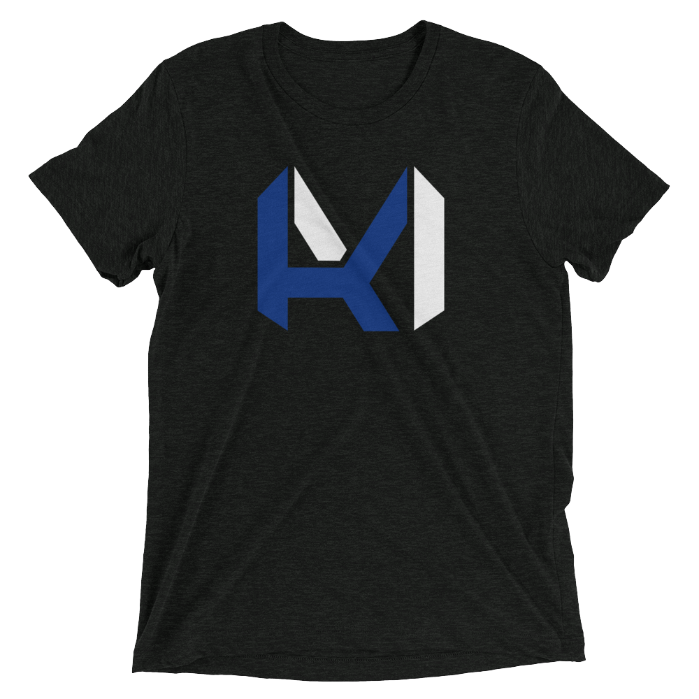 Kenny Moore Signature T-shirt