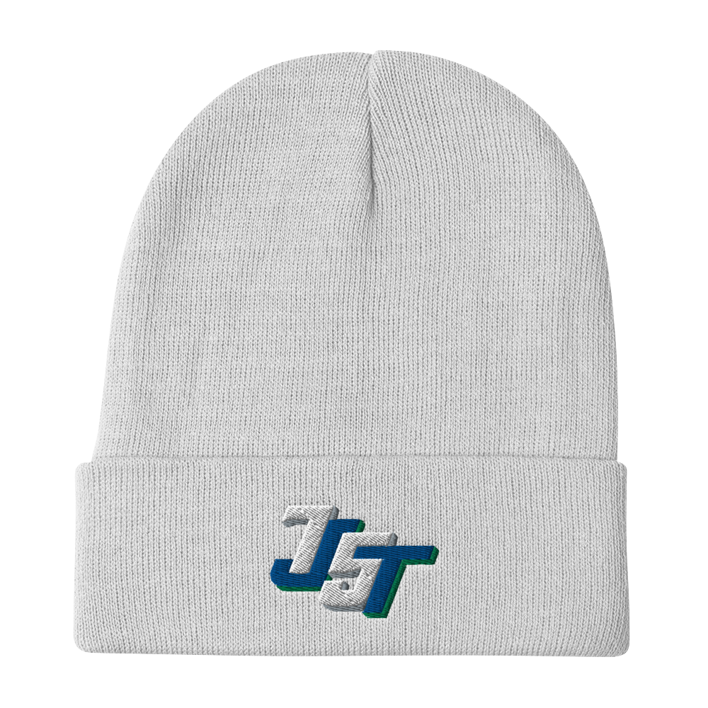 Jawaan Taylor Signature Beanie