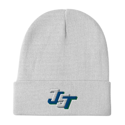 Jawaan Taylor Signature Beanie