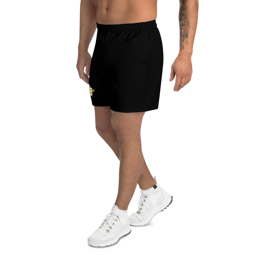 Jawaan Taylor Men's Athletic Long Shorts
