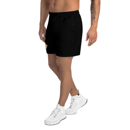 Jawaan Taylor Men's Athletic Long Shorts
