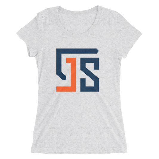 Justin Simmons Women's Signature T-shirt