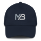 Malcolm Butler Signature Hat