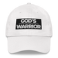 Jacob Phillips GOD'S WARRIOR Hat