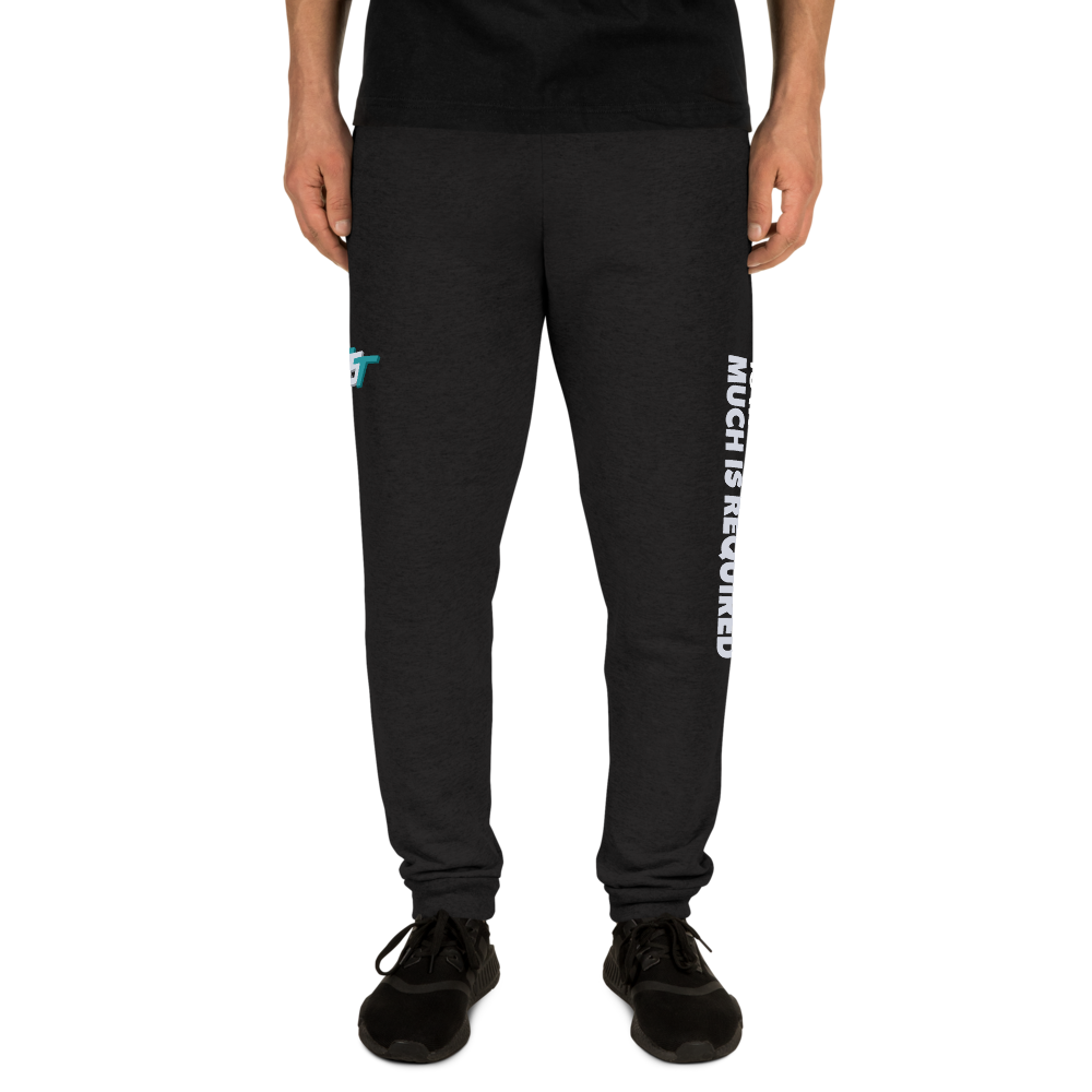 Jawaan Taylor Signature Joggers