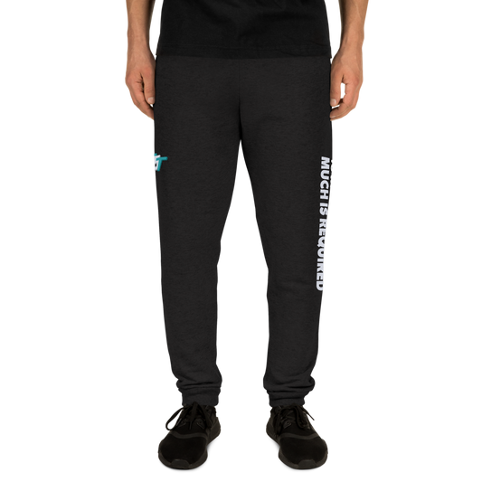 Jawaan Taylor Signature Joggers